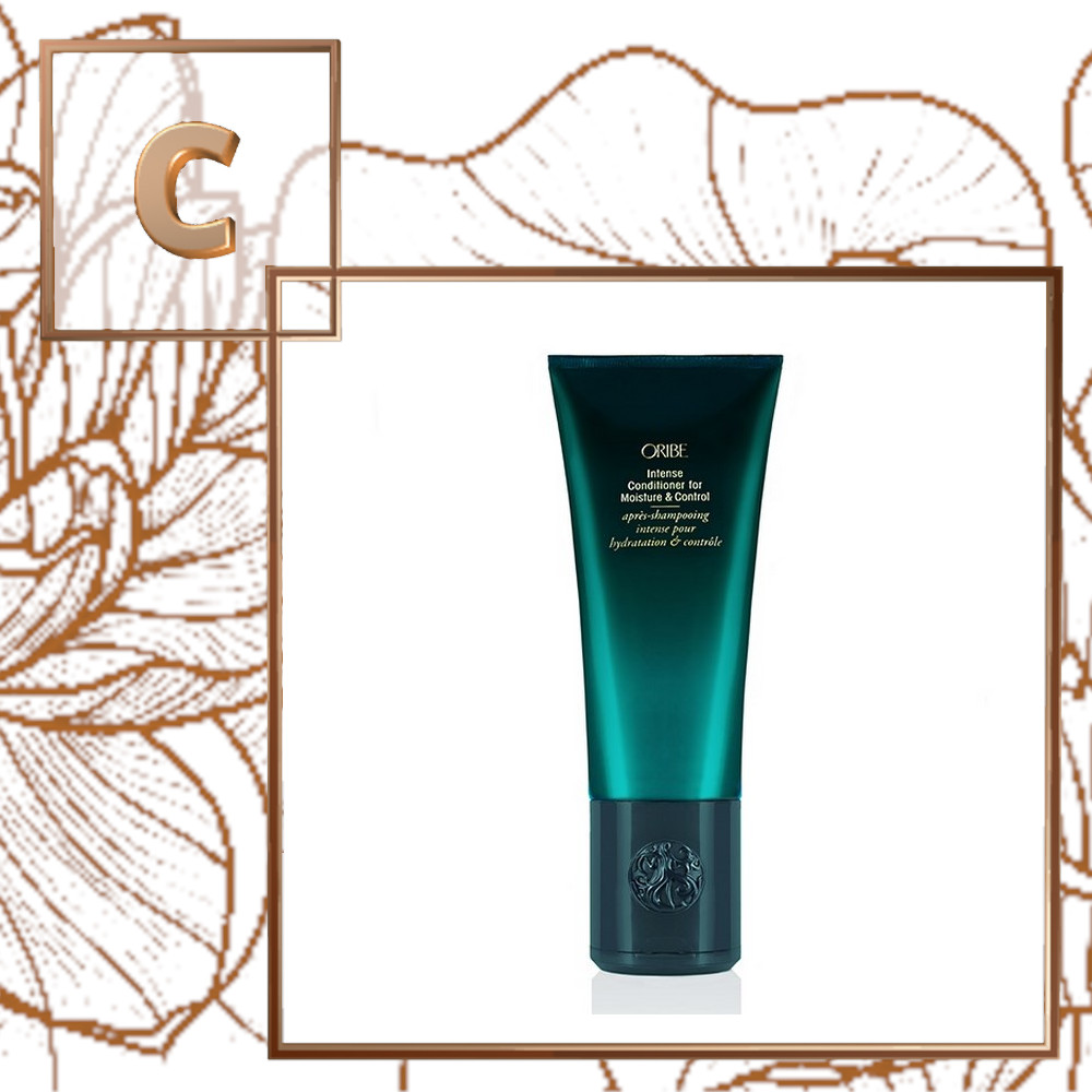 Oribe Intense Conditioner for Moisture and Control - Кондиционер для волос "Источник красоты", 200мл