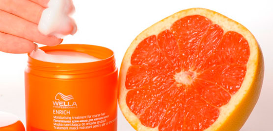 Маска для волос Wella Professionals